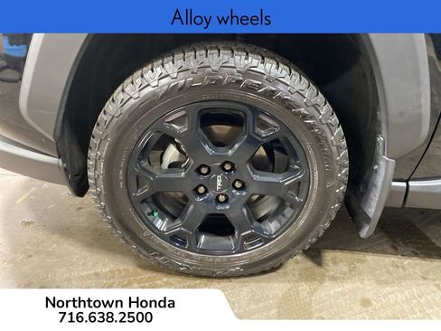 Used 2020 Toyota RAV4 TRD Off-Road image 17
