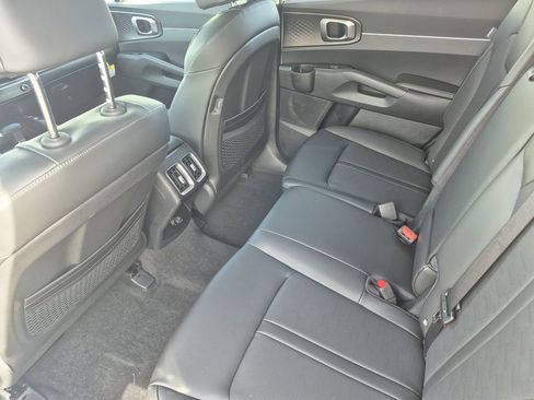 New 2026 Kia Sorento S AWD/4WD image 12