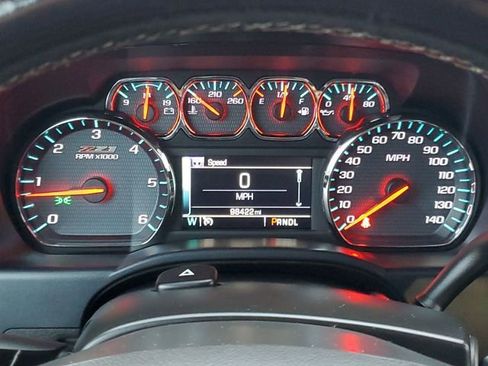 Used 2019 Chevrolet Silverado 1500 LT w/ All Star Edition image 22