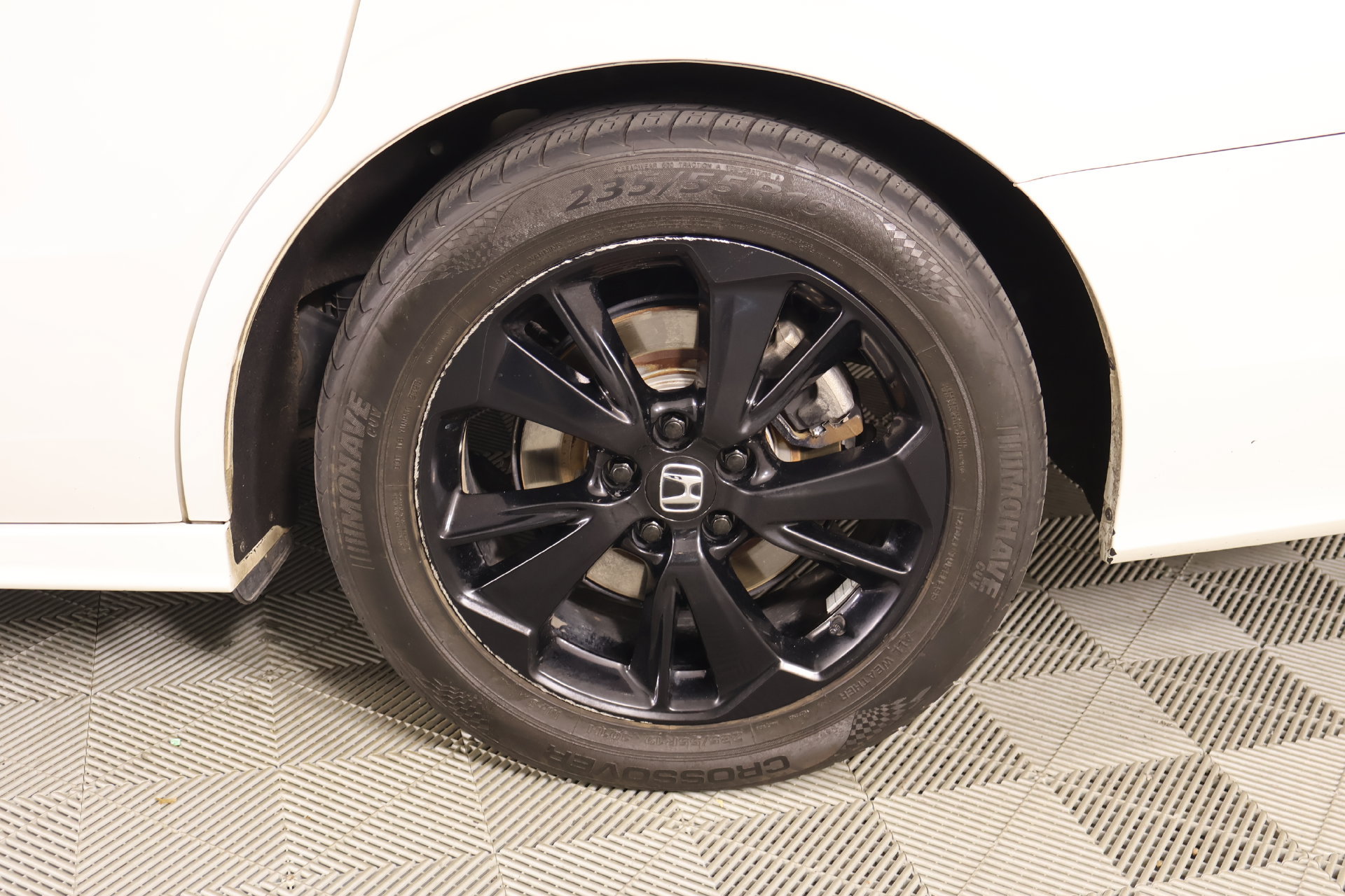 Used 2024 Honda Odyssey Sport image 18
