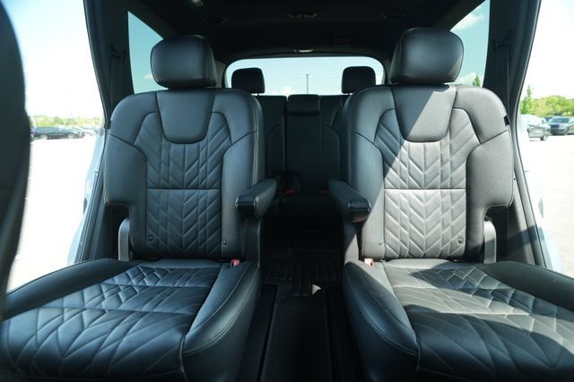 Used 2024 Kia Telluride SX X-Line AWD/4WD image 44