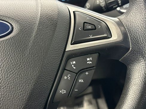 Used 2020 Ford Fusion SE FWD image 26