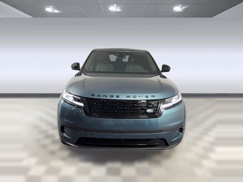 Used 2026 Land Rover Range Rover Velar S AWD/4WD image 6