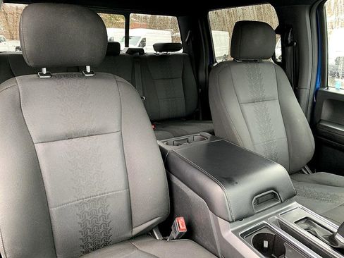 Used 2018 Ford F150 XLT w/ Equipment Group 302A Luxury image 21