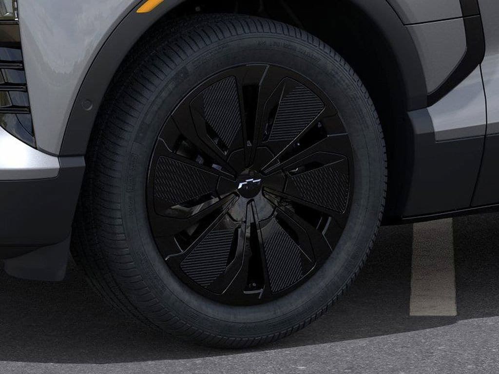 New 2026 Chevrolet Blazer EV LT AWD/4WD image 9