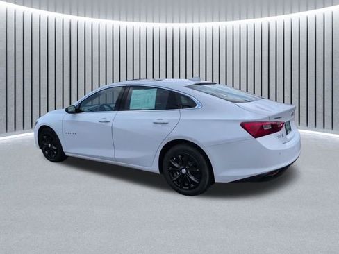 Used 2024 Chevrolet Malibu LT image 8