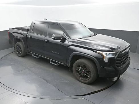 Used 2024 Toyota Tundra SR5 w/ SR5 Premium Package AWD/4WD image 13