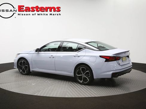 Used 2023 Nissan Altima 2.5 SR AWD/4WD image 61