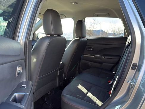 Used 2024 Mitsubishi Outlander Sport AWD image 13
