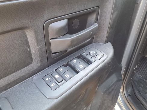 New 2026 RAM 3500 Tradesman image 18