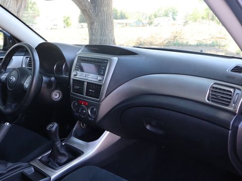 Used 2010 Subaru Impreza 2.5i Premium AWD/4WD image 17