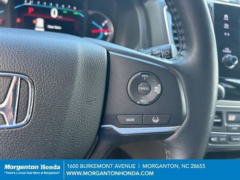 Used 2020 Honda Pilot EX-L image 22