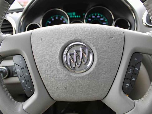 Used 2016 Buick Enclave Premium w/ Experience Buick Package image 18