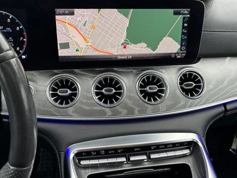 Certified 2020 Mercedes-Benz AMG GT 53 w/ Driver Assistance Package image 20