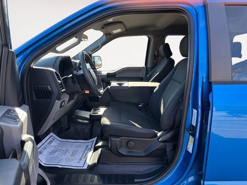 Used 2019 Ford F150 XL w/ Equipment Group 101A Mid image 9