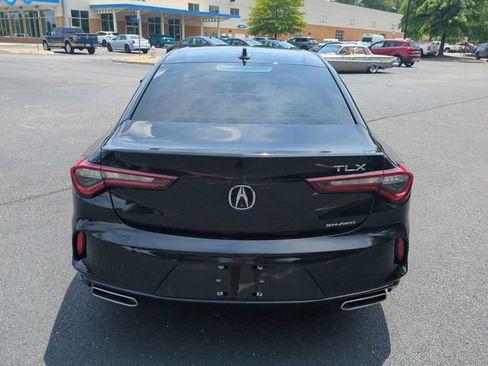 Used 2023 Acura TLX SH-AWD w/ Advance Package image 5