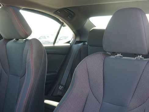 Used 2024 Subaru WRX Premium AWD/4WD image 11