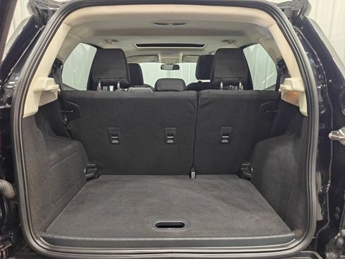 Used 2021 Ford EcoSport SE w/ SE Convenience Package FWD image 28