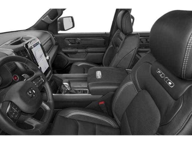 New 2027 RAM 1500 4x4 Crew Cab image 11
