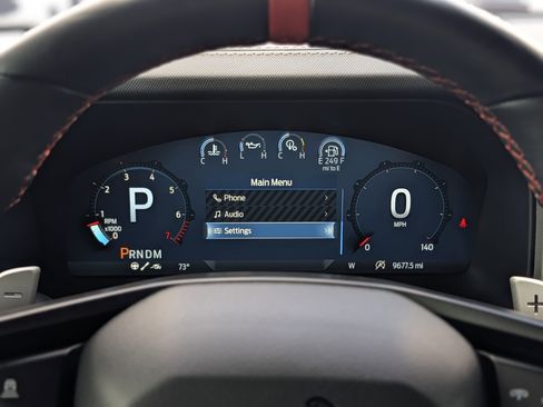 Used 2024 Ford Bronco Raptor image 60