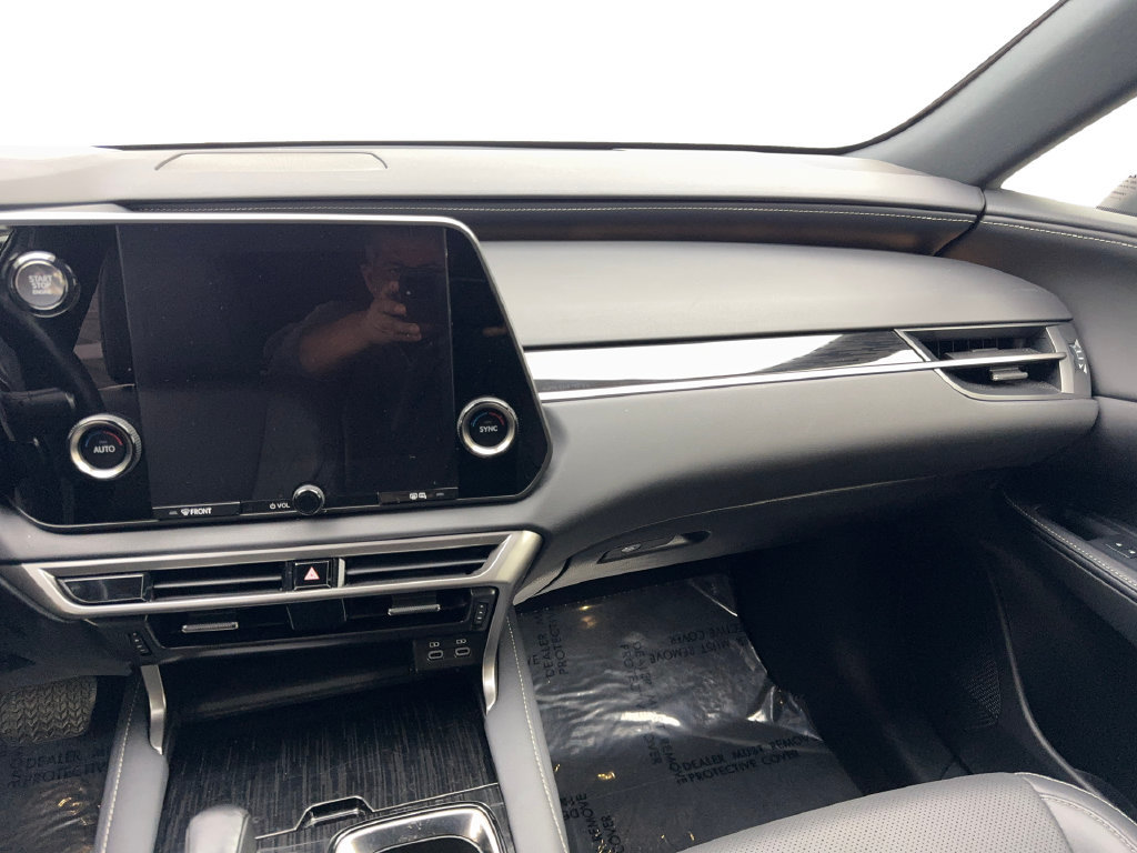 Used 2023 Lexus RX 350 FWD image 55