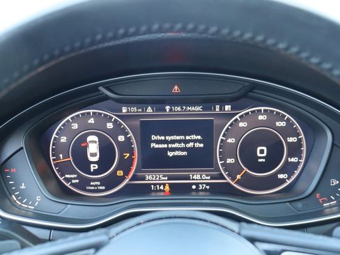 Used 2018 Audi A5 2.0T Premium Plus image 30