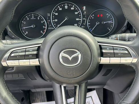 Certified 2023 MAZDA CX-50 2.5 S w/ Cargo Package image 11