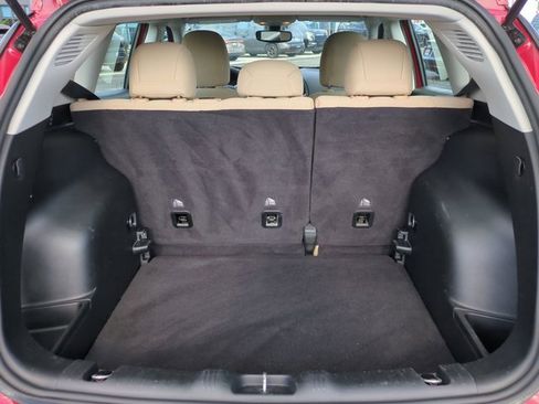 Used 2018 Jeep Compass Sport w/ Tech Group image 13