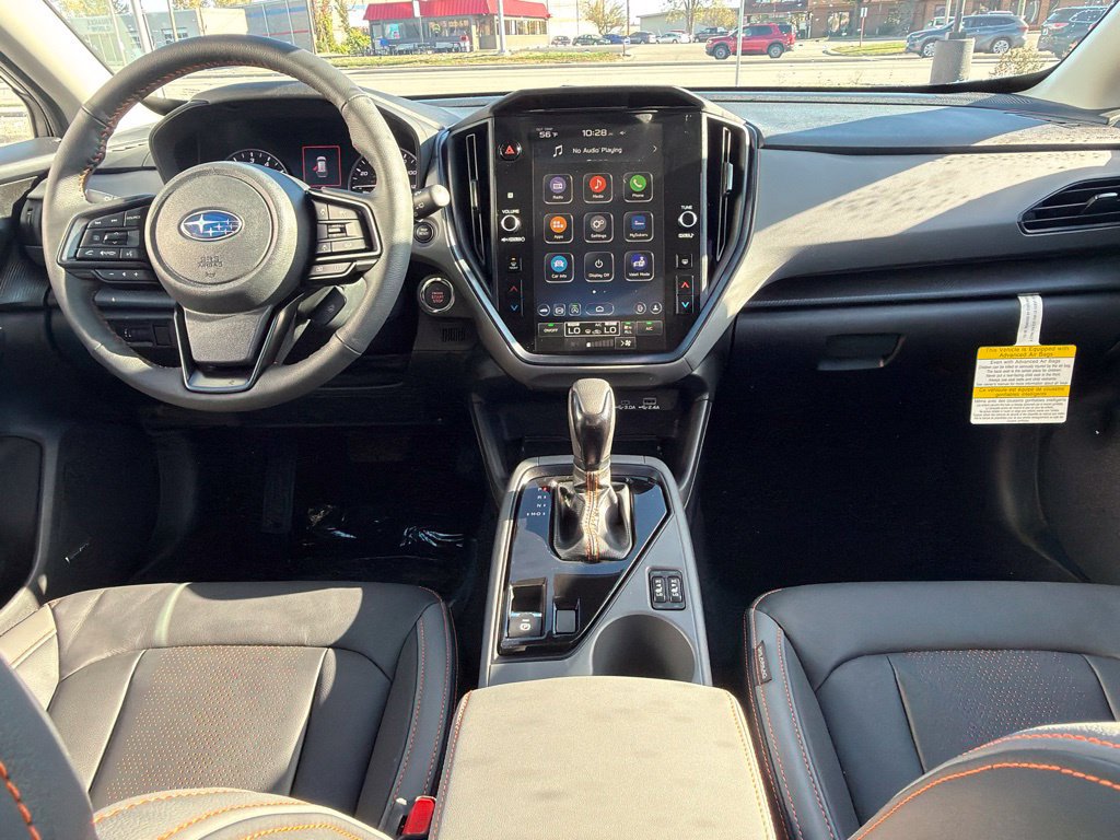 New 2027 Subaru Crosstrek 2.5i Limited AWD/4WD image 25