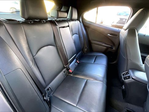 Used 2025 Lexus UX 300h F SPORT Design w/ Cold Area Package image 19