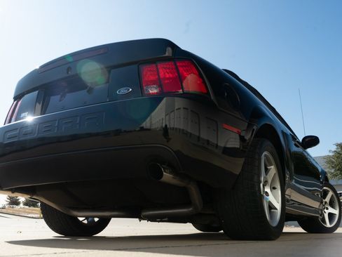 Used 2003 Ford Mustang Cobra image 16