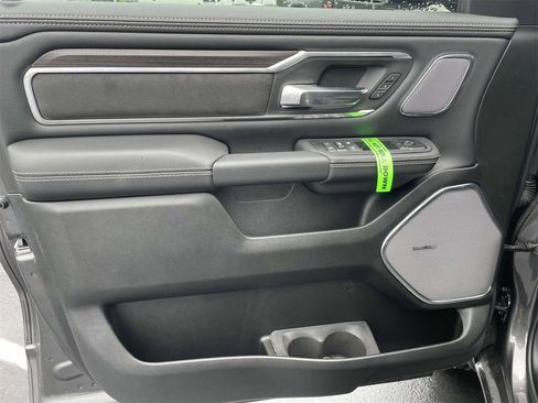 New 2026 RAM 1500 Laramie w/ Night Edition image 27