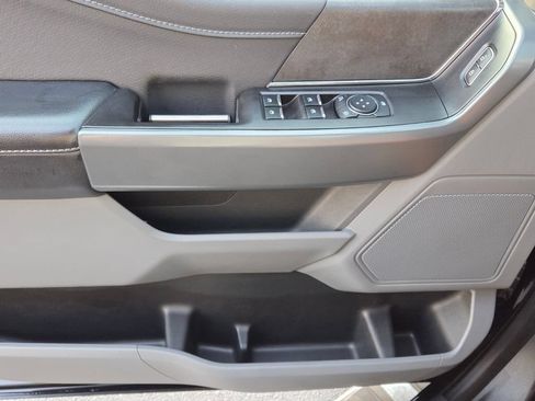 Used 2024 Ford F150 XLT w/ Mobile Office Package AWD/4WD image 31