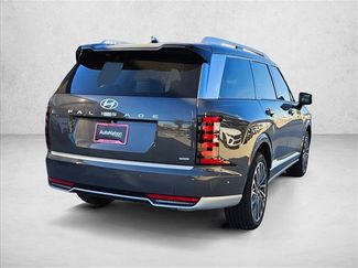 New 2026 Hyundai Palisade Calligraphy video 2