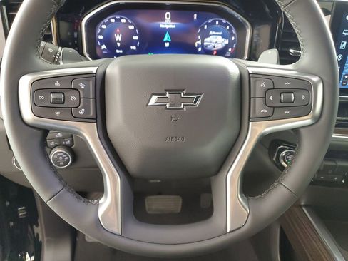 New 2026 Chevrolet Silverado 1500 RST w/ All Star Edition Plus image 20