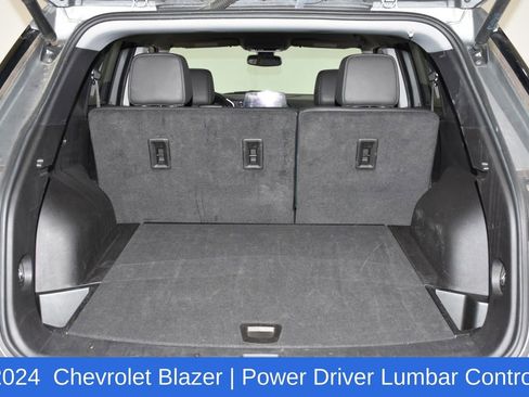 Used 2024 Chevrolet Blazer LT image 27