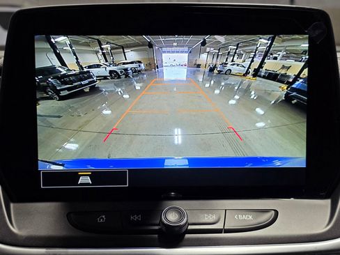 Used 2025 Chevrolet Blazer LT w/ Convenience Package FWD image 26
