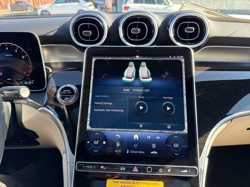 New 2026 Mercedes-Benz GLC 300 4MATIC image 36