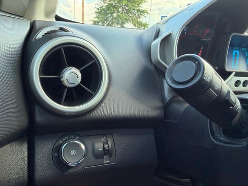 Used 2015 Chevrolet Sonic RS FWD image 53