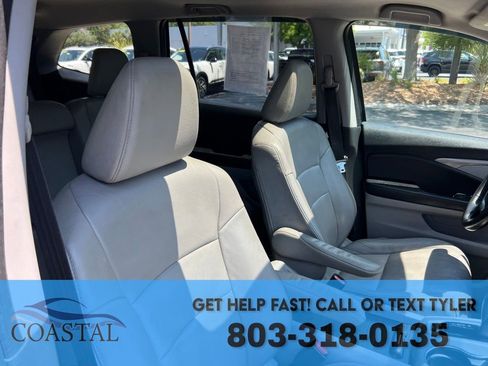 Used 2016 Honda Pilot EX-L image 26