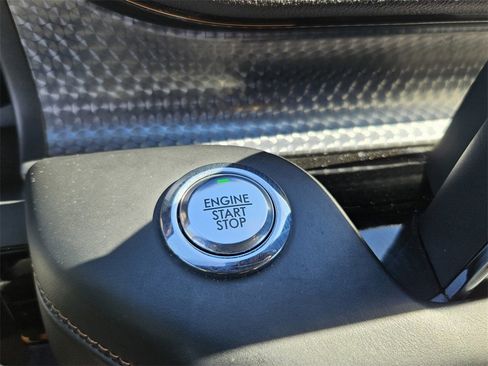 Used 2023 Lincoln Aviator Black Label Grand Touring image 18