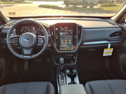 New 2026 Subaru Forester Premium AWD/4WD image 5