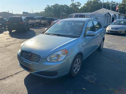 Used 2010 Hyundai Accent GLS