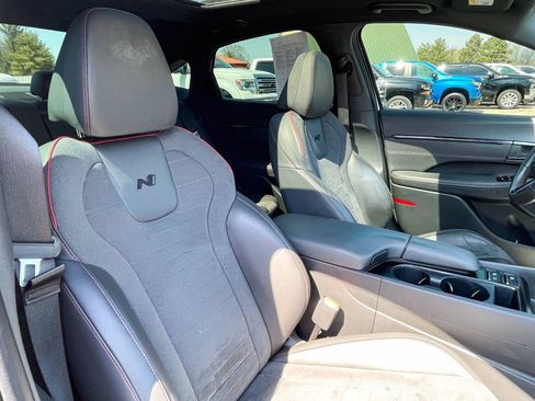Used 2024 Hyundai Sonata N Line image 10