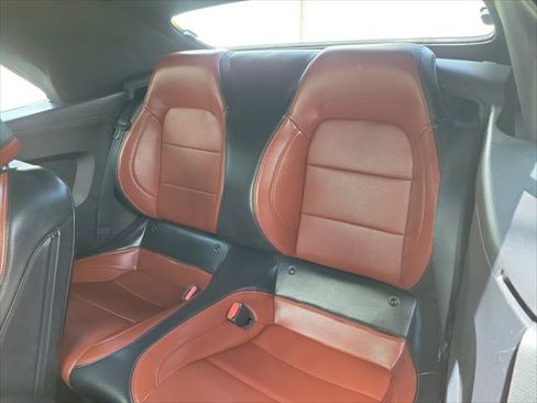 Used 2024 Ford Mustang Premium RWD image 17