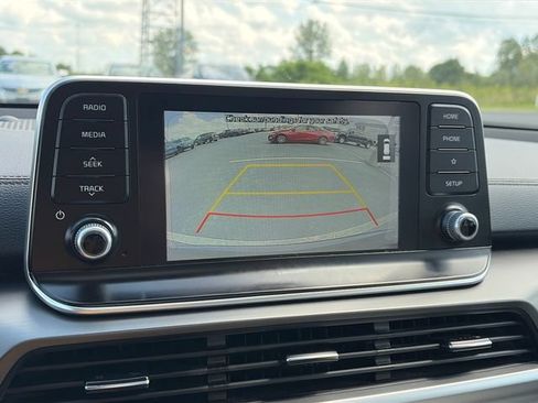 Used 2020 Kia Telluride S FWD image 20