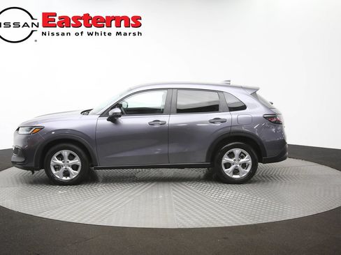Used 2024 Honda HR-V LX image 53