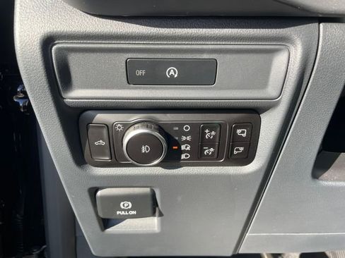 New 2025 Ford F150 XLT w/ Equipment Group 302A MID image 25