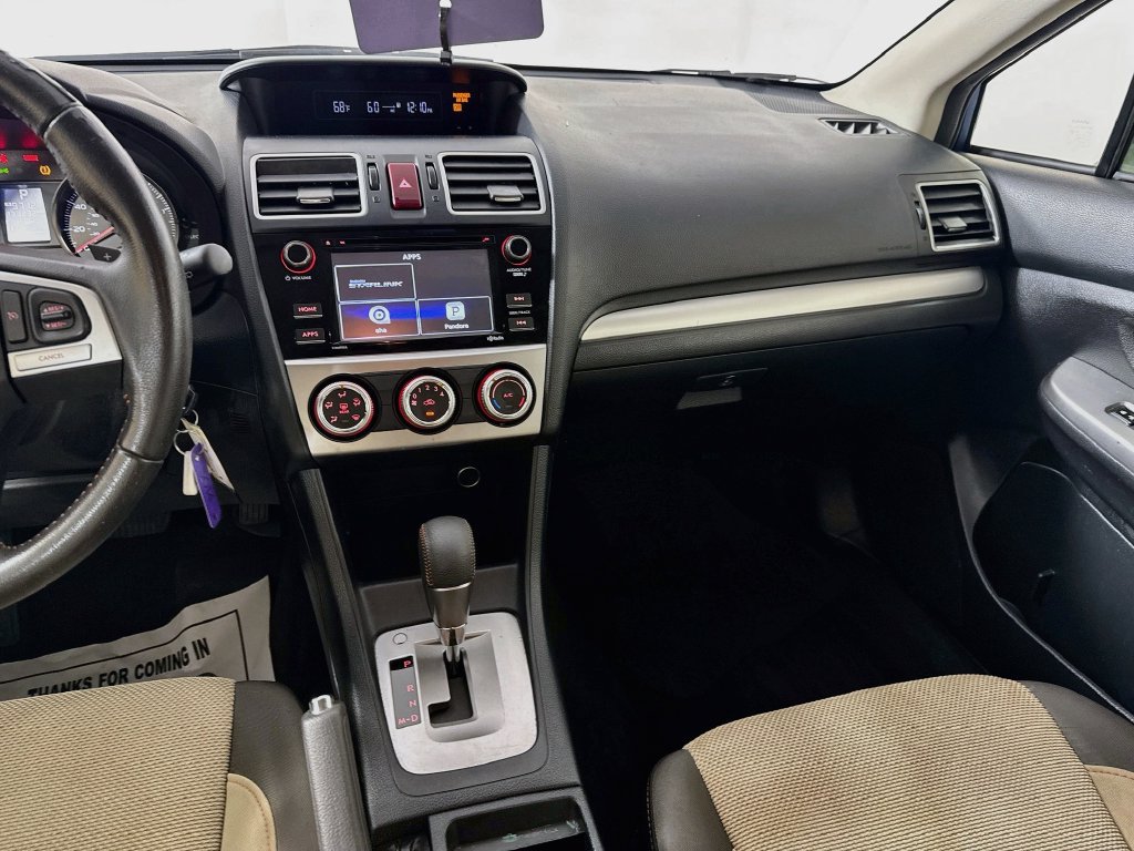 Used 2017 Subaru Crosstrek 2.0i Premium AWD/4WD image 28