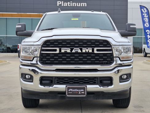 Used 2024 RAM 2500 Big Horn image 6